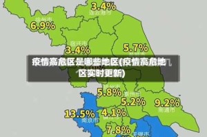 疫情高危区是哪些地区(疫情高危地区实时更新)