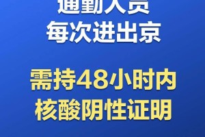 “北京新增病例” 北京新增病例在哪个区？