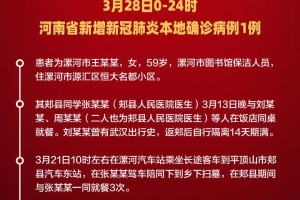 31省区昨日新增确诊病例44例-31省昨日新增本土病例21例