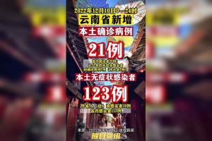 云南新增本土确诊病例10例.云南新增本土确诊病例8例9