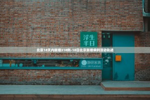 山东新增本土无症状18例〃山东新增本土确诊53例