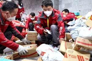 上海今天上午新增病例,上海今天上午新增病例多少