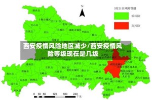 西安疫情风险地区减少/西安疫情风险等级现在是几级