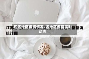 现各地区疫情情况/各地区疫情实时动态