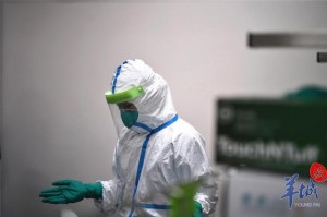 “北京40例感染者多人为韵达快递员工” 韵达快递感染新冠了吗？