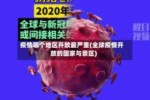 疫情哪个地区开放最严重(全球疫情开放的国家与景区)