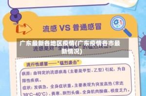 广东最新各地区疫情(广东疫情各市最新情况)