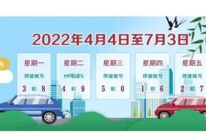 北京限行尾号2023年5月份︰(21年北京机动车尾号限行)