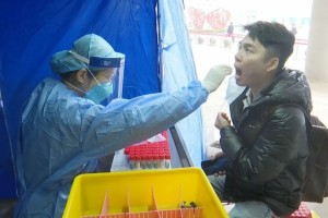 「北京五一后返岗需核酸」〃北京节后返工需要核酸检测吗
