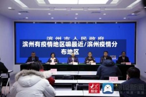 滨州有疫情地区嘛最近/滨州疫情分布地区