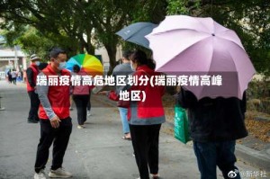 瑞丽疫情高危地区划分(瑞丽疫情高峰地区)