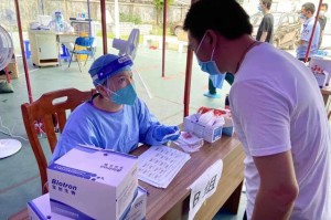 广州花都疫情最新消息今天新增25.广州花都疫情情况