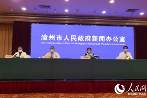 福州累计报告21例阳性感染者-福州出现确诊病例