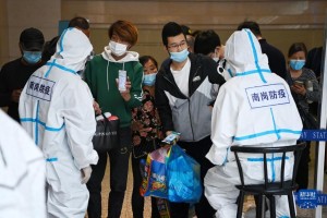 今日哈尔滨疫情最新消息〃今日哈尔滨疫情状况