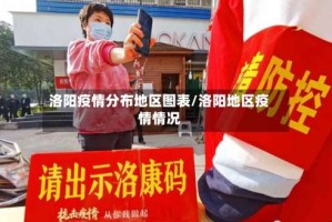 洛阳疫情分布地区图表/洛阳地区疫情情况