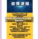 吉林省白城地区疫情(吉林省白城疫情管控通知)