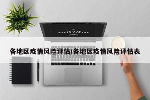 各地区疫情风险评估/各地区疫情风险评估表