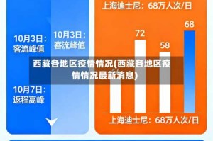 西藏各地区疫情情况(西藏各地区疫情情况最新消息)