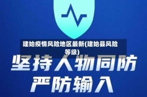 建始疫情风险地区最新(建始县风险等级)