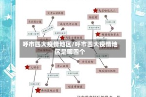 呼市四大疫情地区/呼市四大疫情地区是哪四个