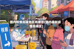 国内疫情高峰地区有哪些(国内最新疫情高峰区)