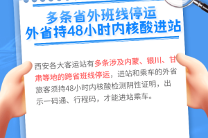 “西安最新通知今天” 西安最新通知今天疫情？