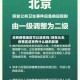 没有疫情地区可以进京吗/现在从无疫情区进京有什么新的政策