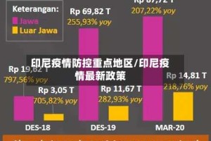 印尼疫情防控重点地区/印尼疫情最新政策