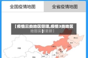 【疫情三类地区管理,疫情3类地区】