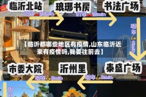 【临沂都哪些地区有疫情,山东临沂近来有疫情吗,我要往前去】