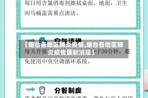 【烟台各地区肺炎疫情,烟台各地区肺炎疫情最新消息】