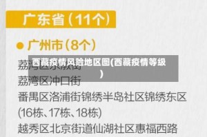 西藏疫情风险地区图(西藏疫情等级)
