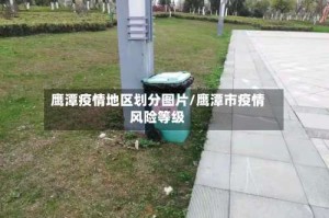 鹰潭疫情地区划分图片/鹰潭市疫情风险等级