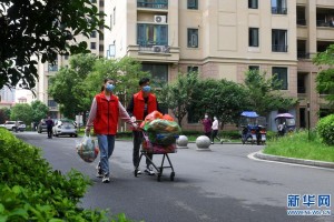 安徽六安新增本土病例10例,安徽六安新增本土病例10例详情