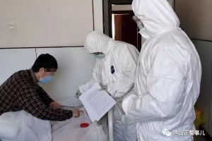 唐山疫情最新消息今天-唐山疫情最新消息确诊一例
