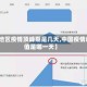 【地区疫情顶峰期是几天,中国疫情峰值是哪一天】