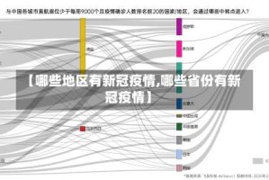 【哪些地区有新冠疫情,哪些省份有新冠疫情】