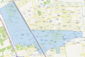 北京共有中风险地区3个︰(北京中风险地区都有哪几个)