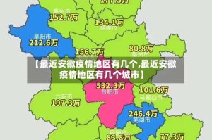 【最近安徽疫情地区有几个,最近安徽疫情地区有几个城市】