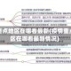 疫情重点地区在哪看最新(疫情重点地区在哪看最新情况)
