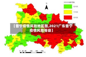 【普宁疫情风险地区图,2021广东普宁疫情风险等级】