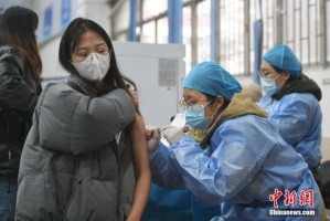 「新疆新冠」〃新疆新冠疫苗接种记录怎么查询