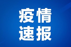 3日河北疫情速报〃河北3日新增