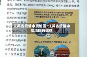 江苏省疫情中度地区/江苏省疫情中度地区有哪些