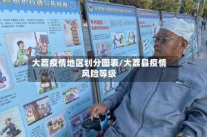 大荔疫情地区划分图表/大荔县疫情风险等级