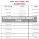 地区疫情公告最新查询表/地区疫情分布图