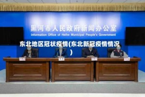 东北地区冠状疫情(东北新冠疫情情况)