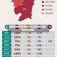 最新成都地区疫情分布(成都地区最新疫情通报)