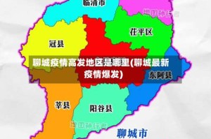 聊城疫情高发地区是哪里(聊城最新疫情爆发)