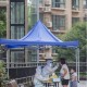 江苏本土确诊+11!南京多地调为中风险地区